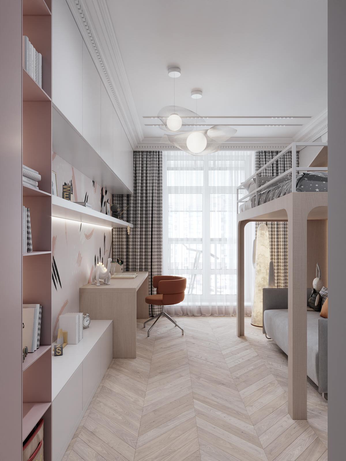 Эклектика в сердце Петербурга | Санкт-Петербург | Россия |