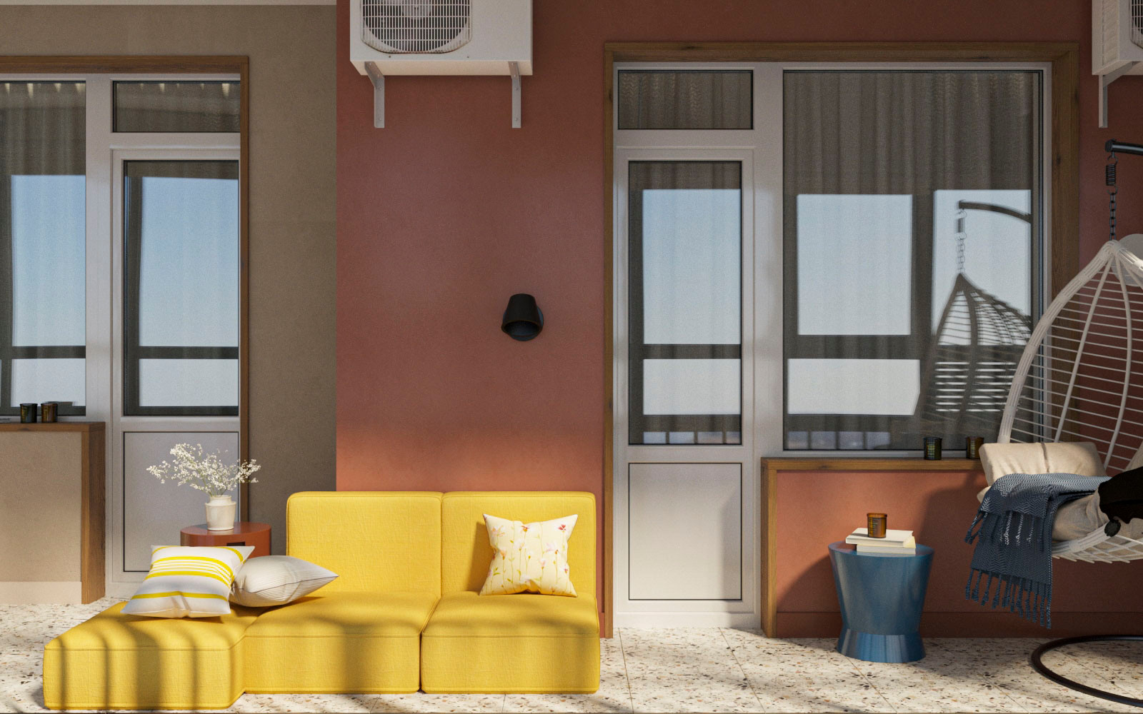 86,66 м2, ЖК Паруса, г. Санкт Петербург