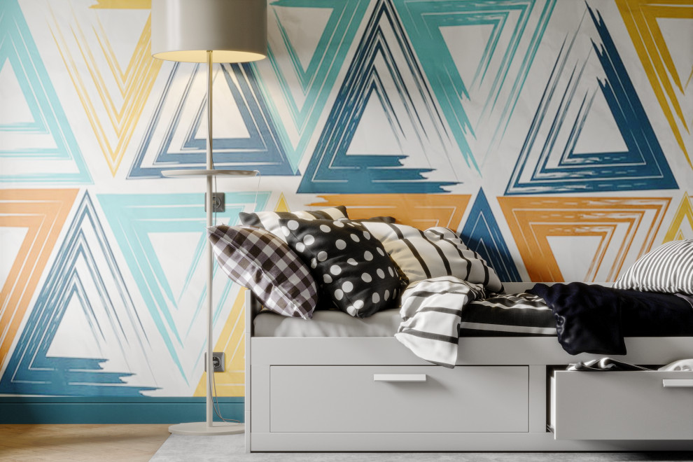 Квартира Звенигородское шоссе, 3Ас1