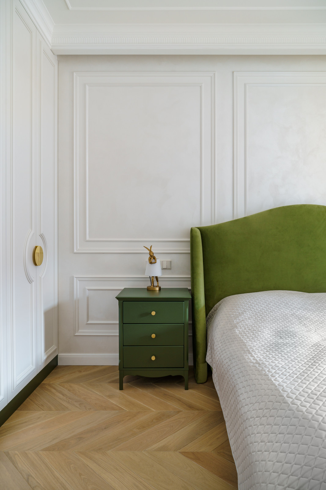 Квартира рядом с Ботаническим садом