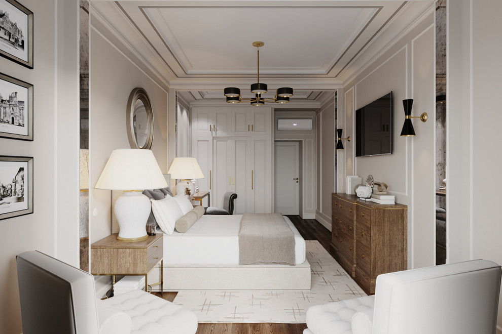 ЖК Дирижабль