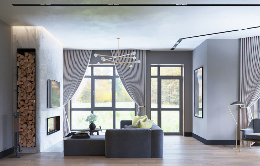 MVL house | Сестрорецк