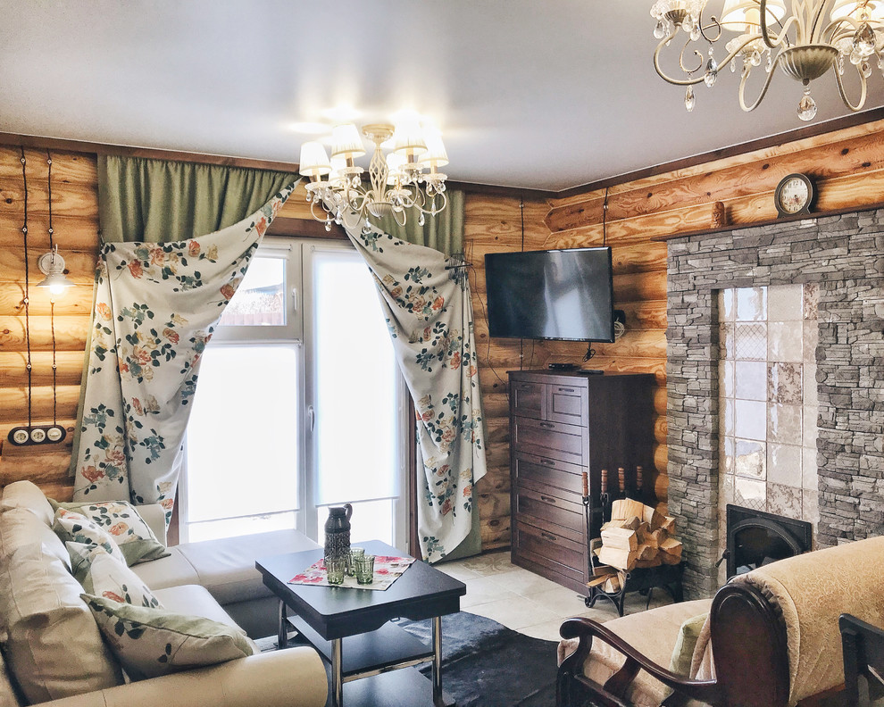 "НЕ ПРОСТО БАНЯ"