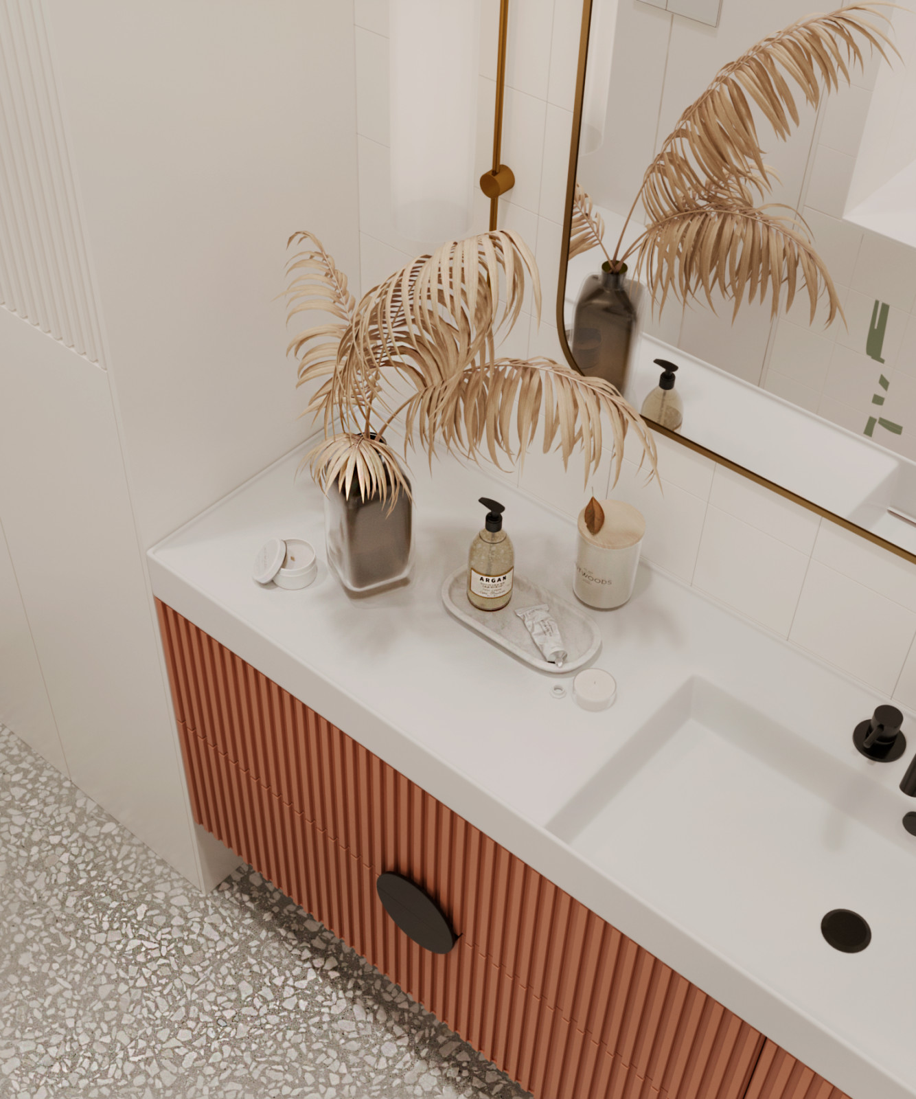 ЖК Полянка/44