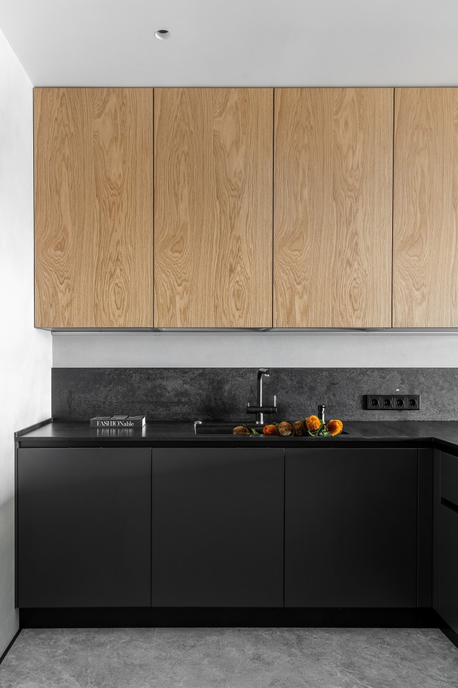 Реализация квартиры в ЖК Аквамарин