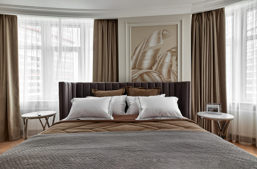 ЖК ТРИКОЛОР