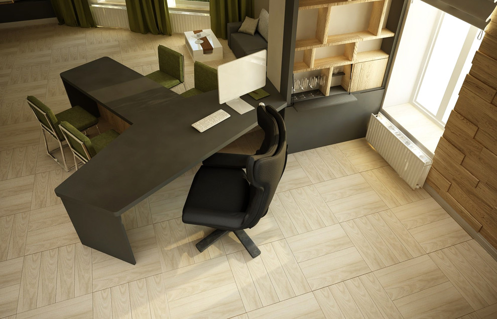 Визуализация проекта для строительной компании Стройте с нами в городе Бирск