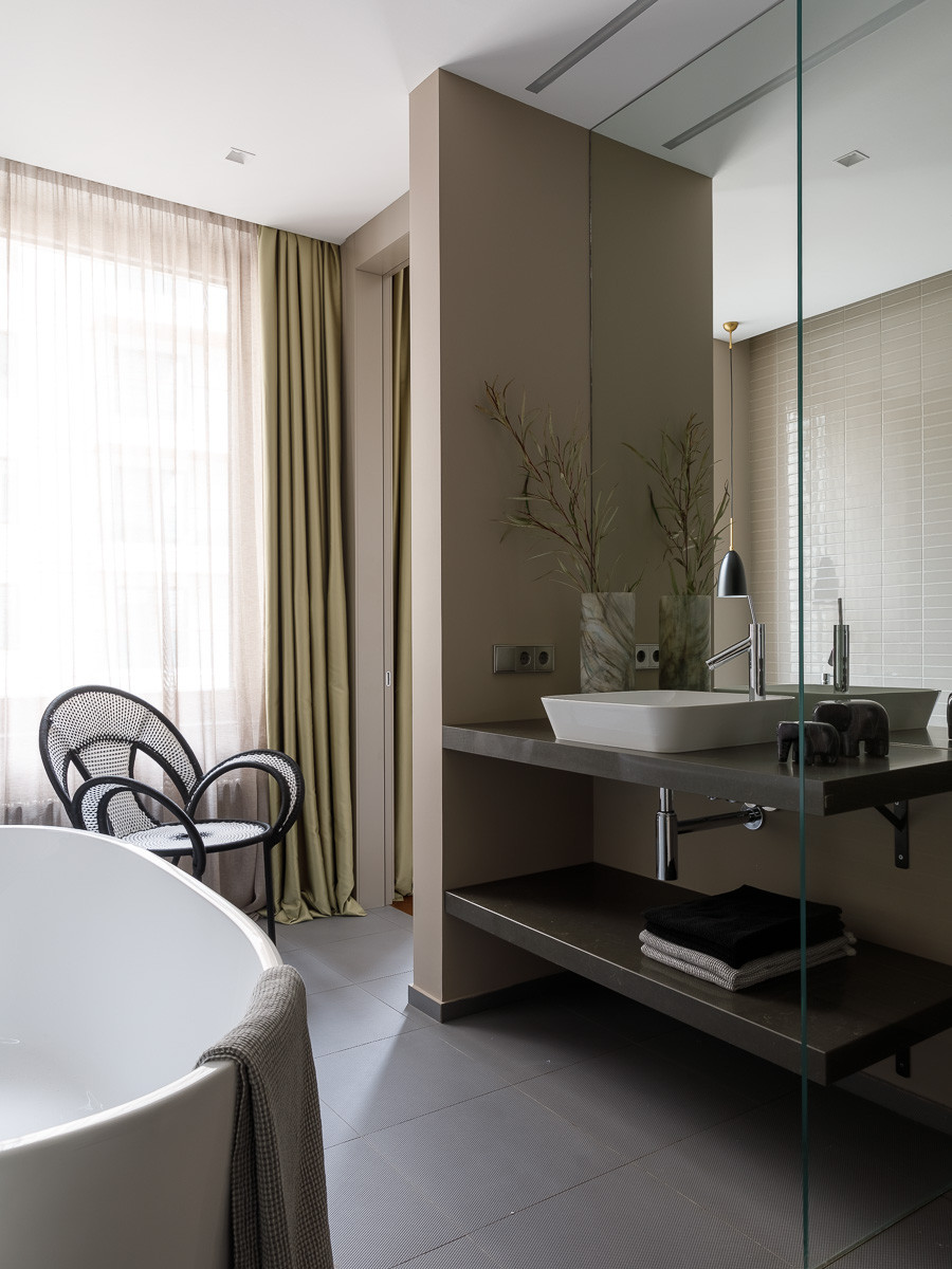 Privelegie apartments