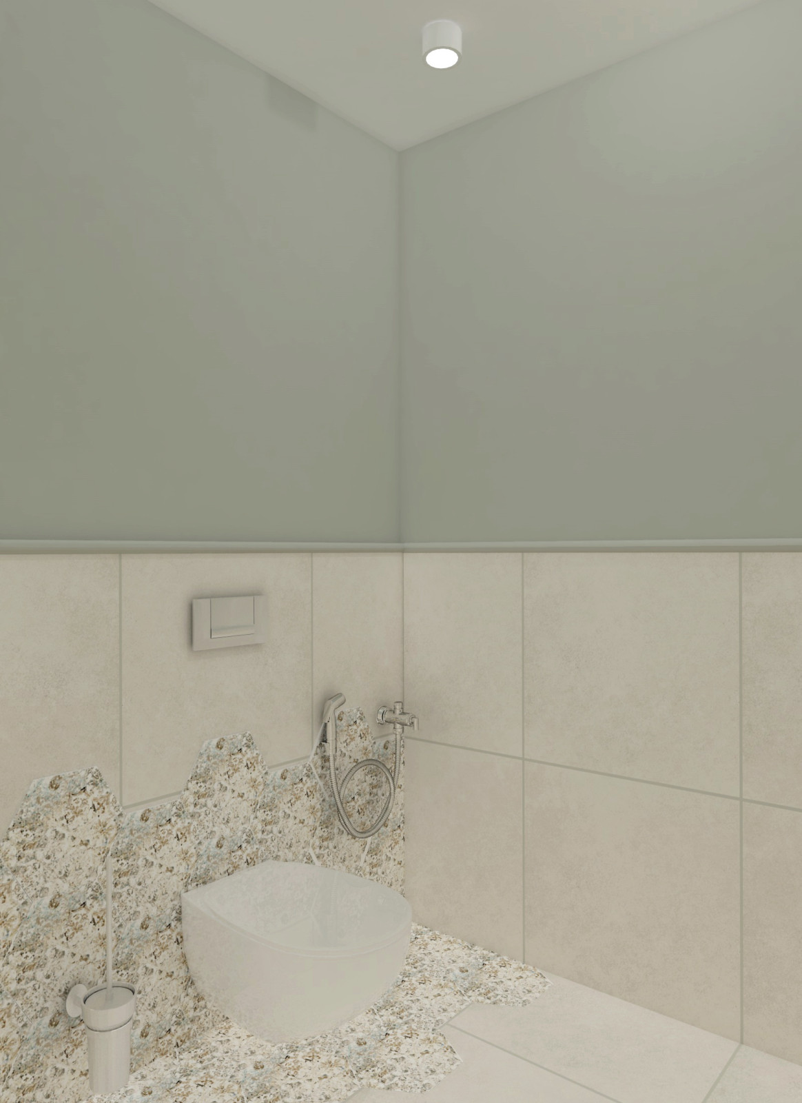 Квартира для жизни