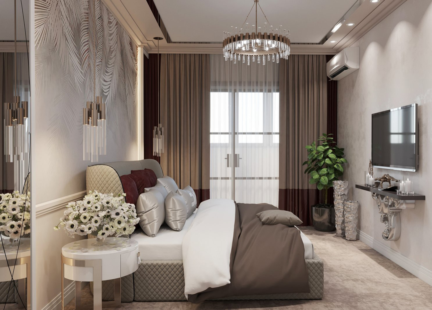 ЖК Саларьево парк