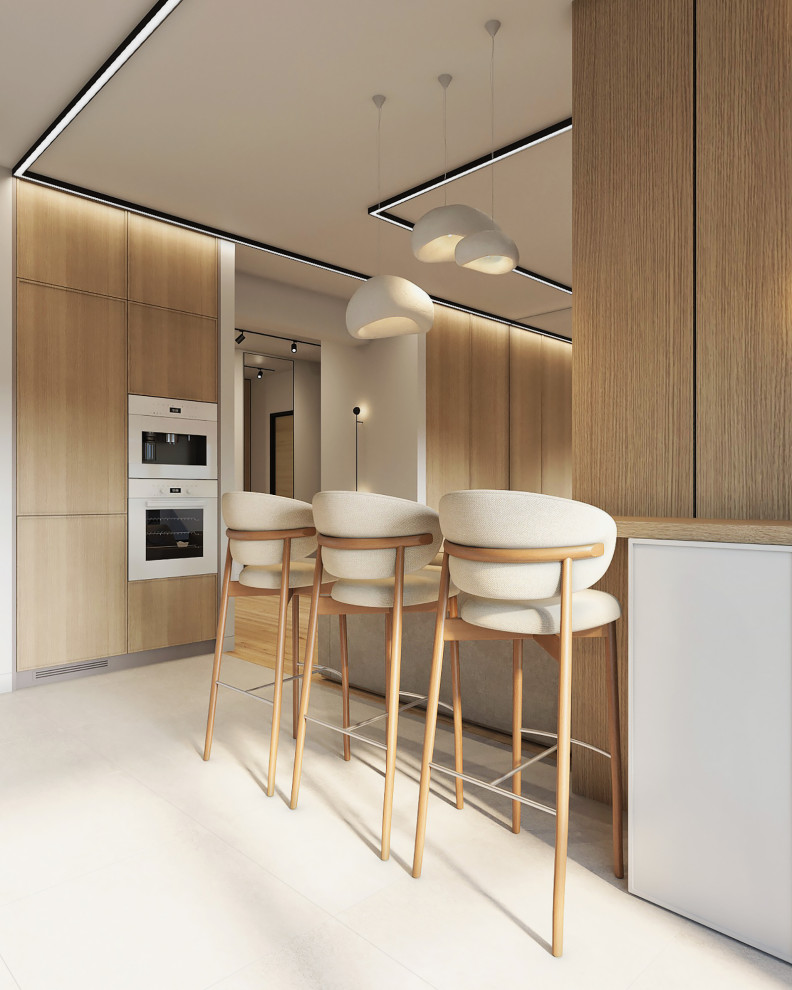 Морская симфония 70 м.кв.