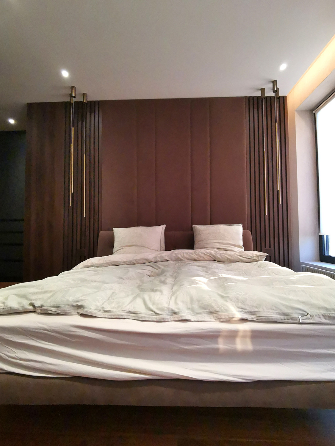 Квартира в ЖК Vander Park