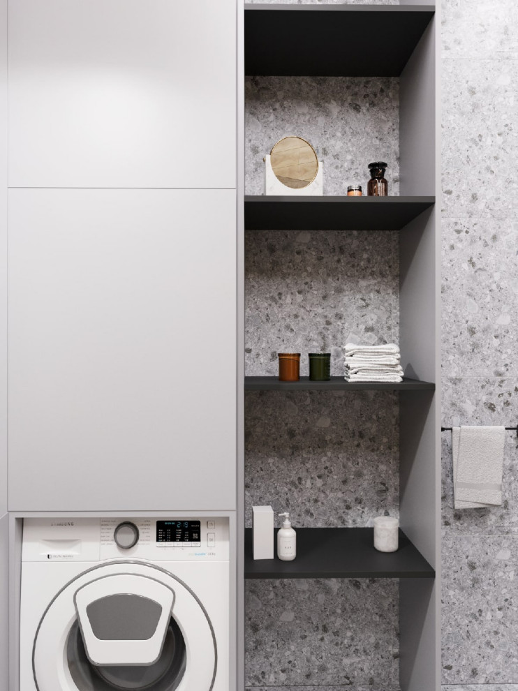 Ванная/санузел 8,4 кв.м.