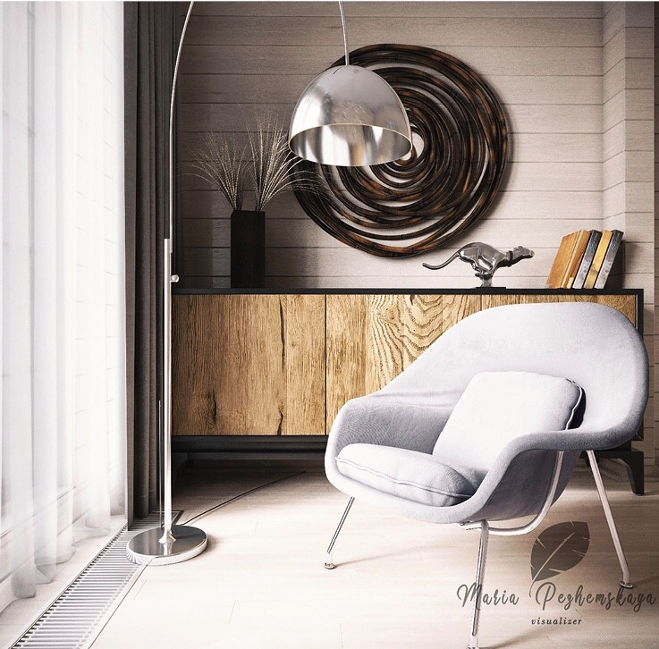 Мария Пежемская