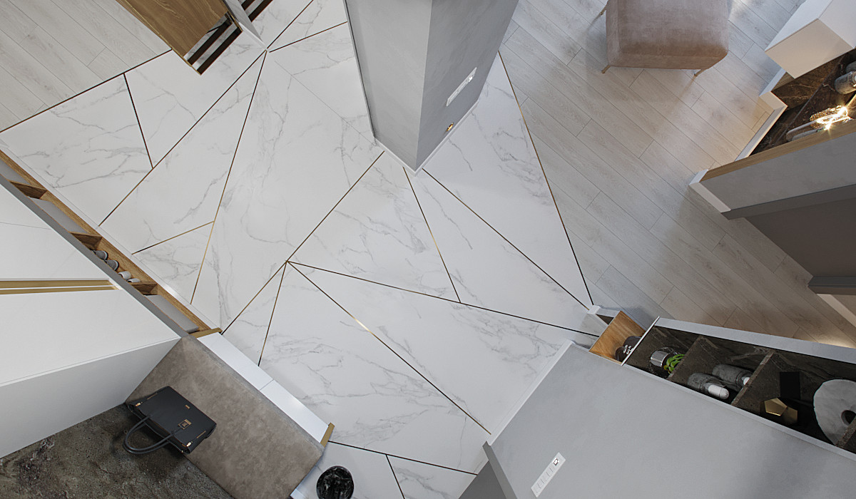 г. Минск ул. Чюрлениса