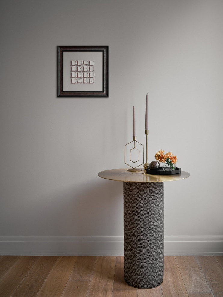 ЖК Вандер парк