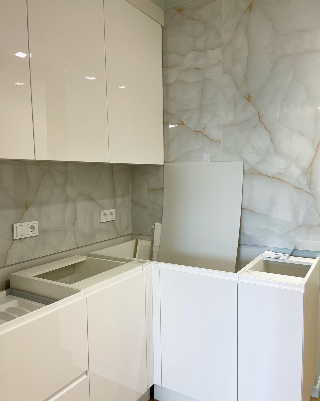 Обложка проекта: THE SHALFEY INTERIOR