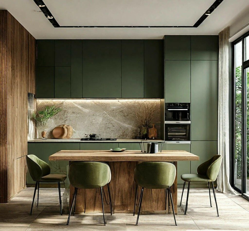 ИИ Вдохновение