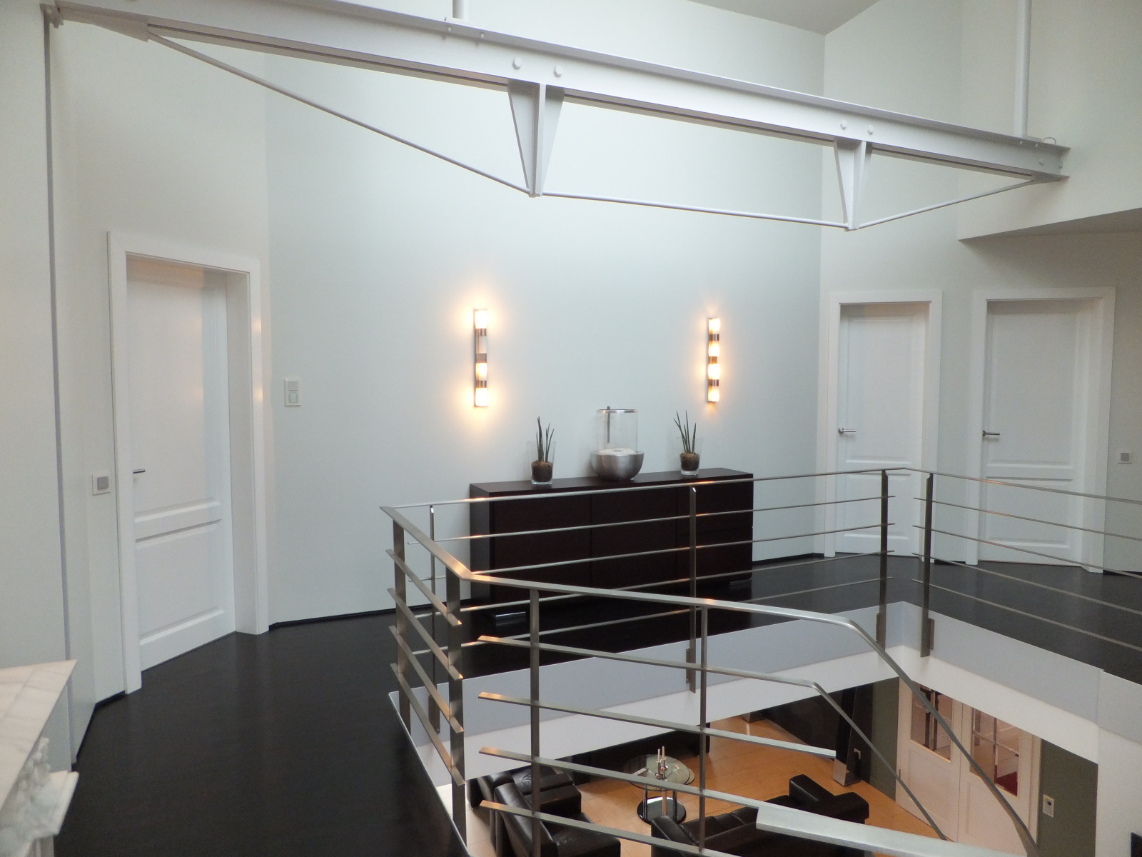 Дом в Германии