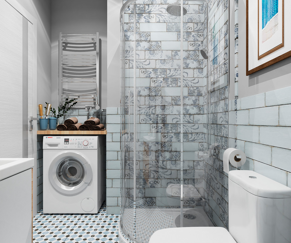 ЖК "Волжские паруса"