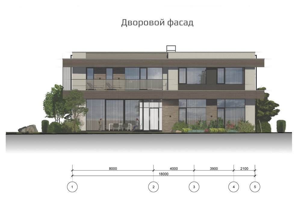 Проект Мегарон μέγαρον