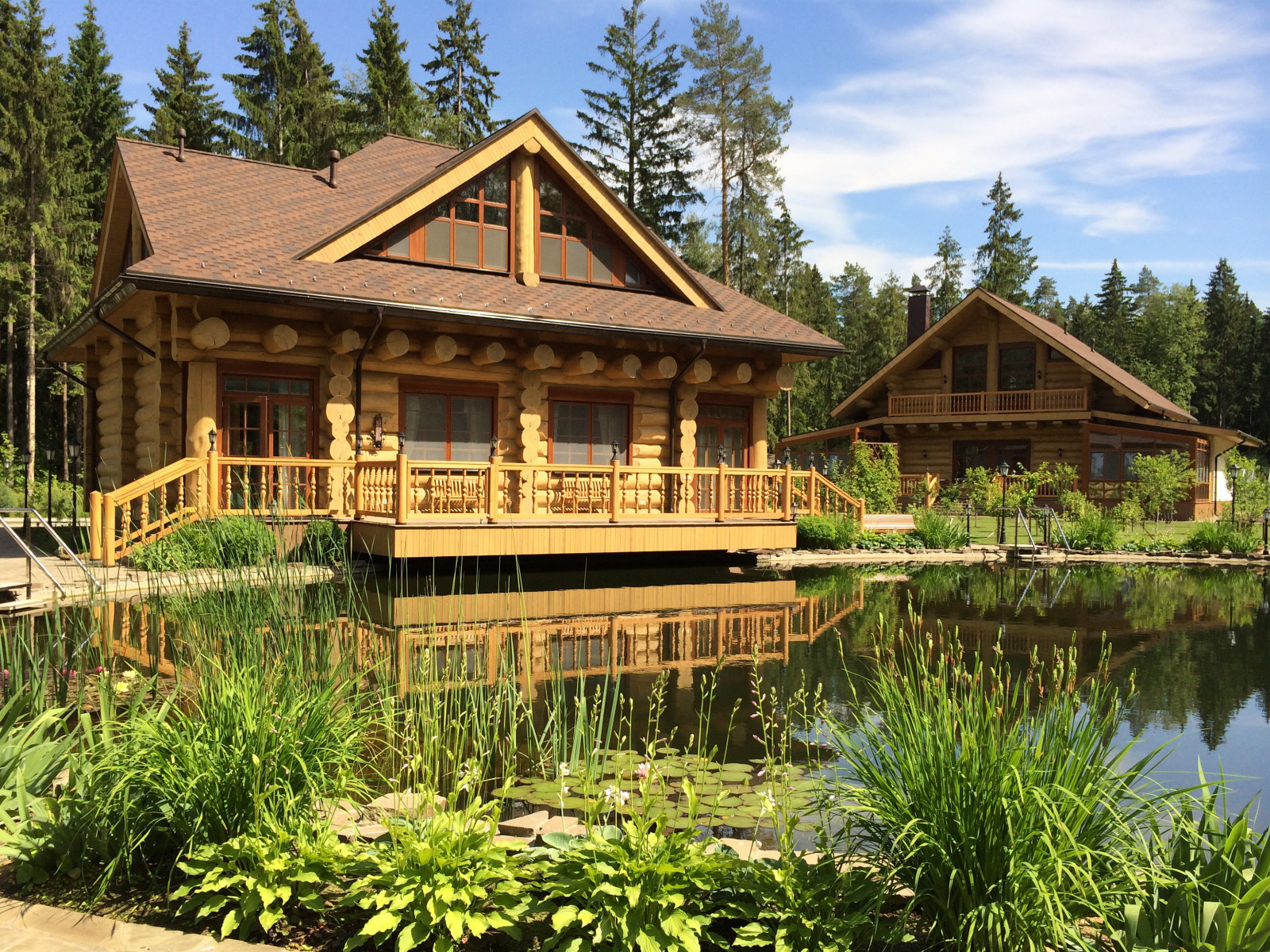 Обложка альбома: AlinaLandAS' Ideas