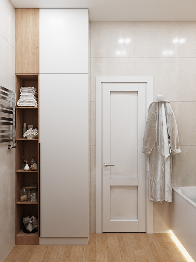 Квартира на Отрадной