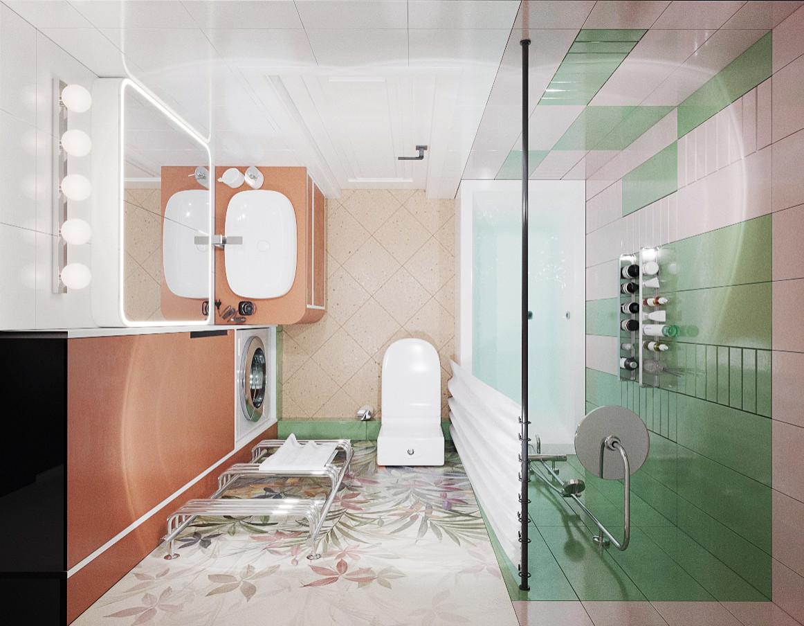 Геометрика_Питер