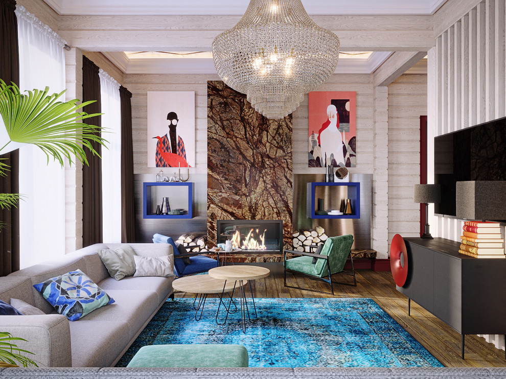 Дом в коттеджном посёлке Свистуха