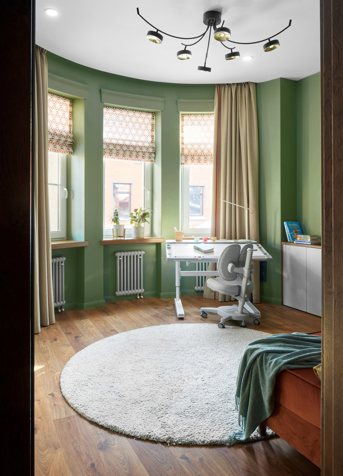 Таунхаус в Лисьем Носу