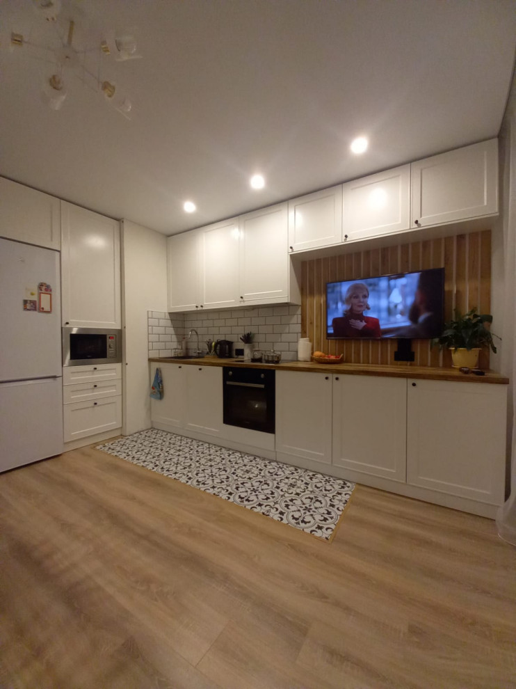 Проектирование-производство кухонных гарнитуров