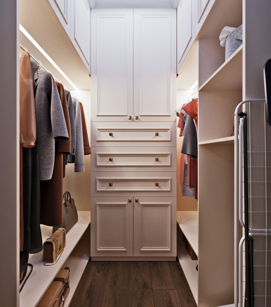 ЖК «LEGENDA Дальневосточного»