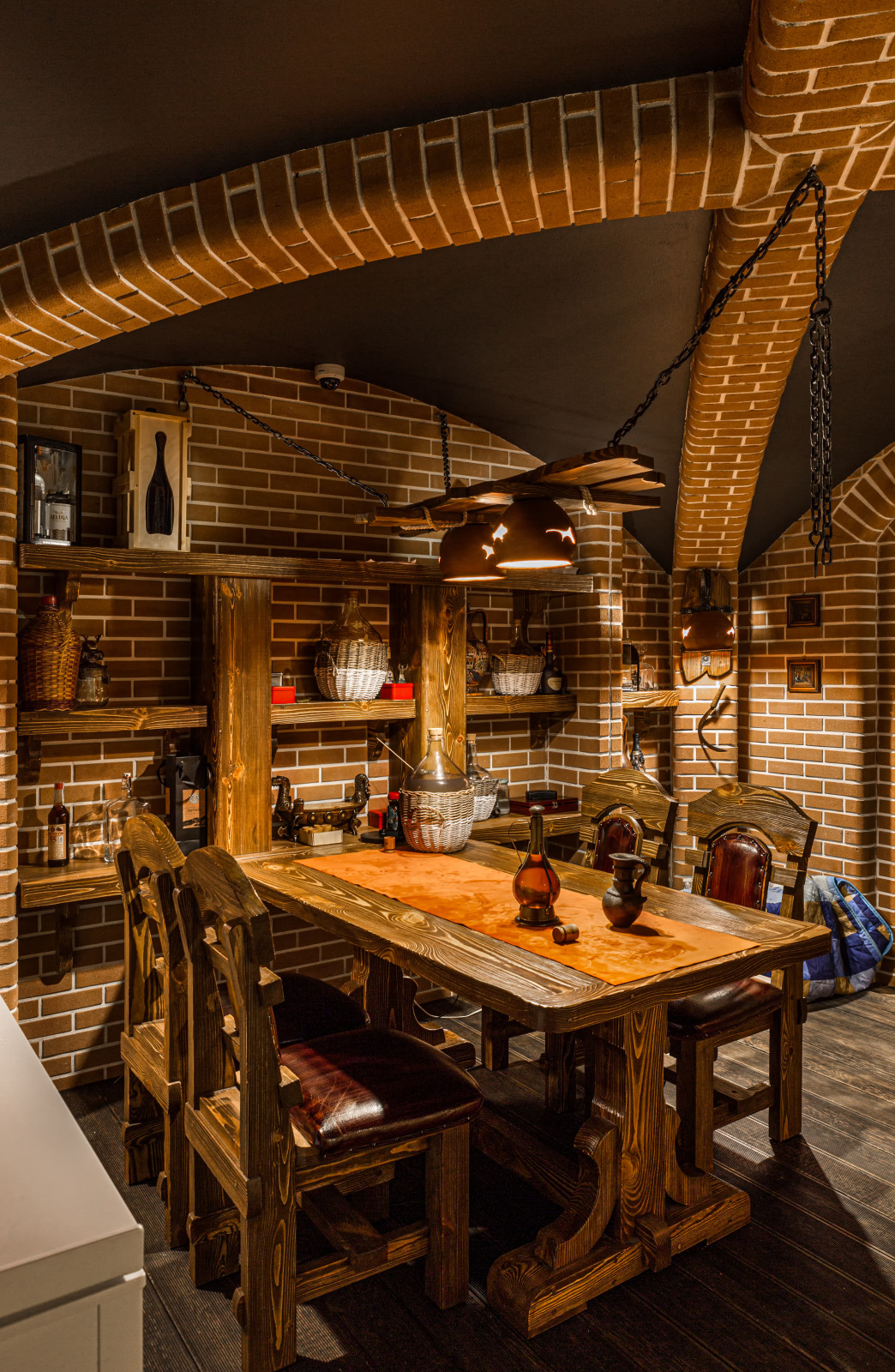 Обложка проекта: Домашний музей