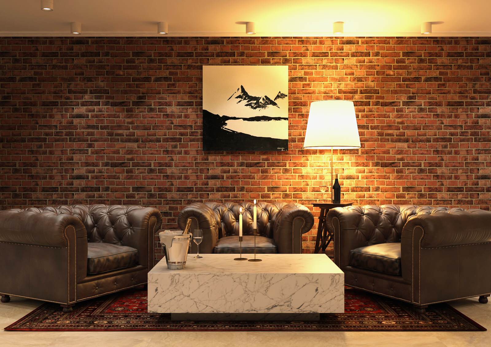 Частный дом, Тульская область