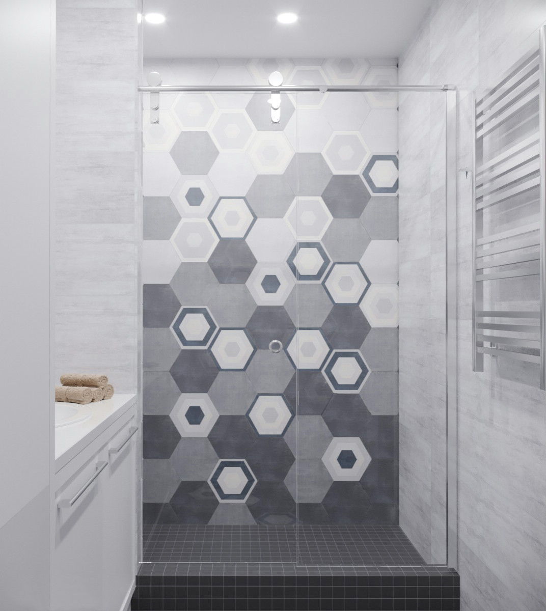 Американский стиль