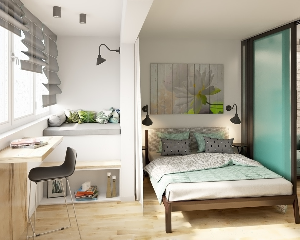 Свежесть лазури