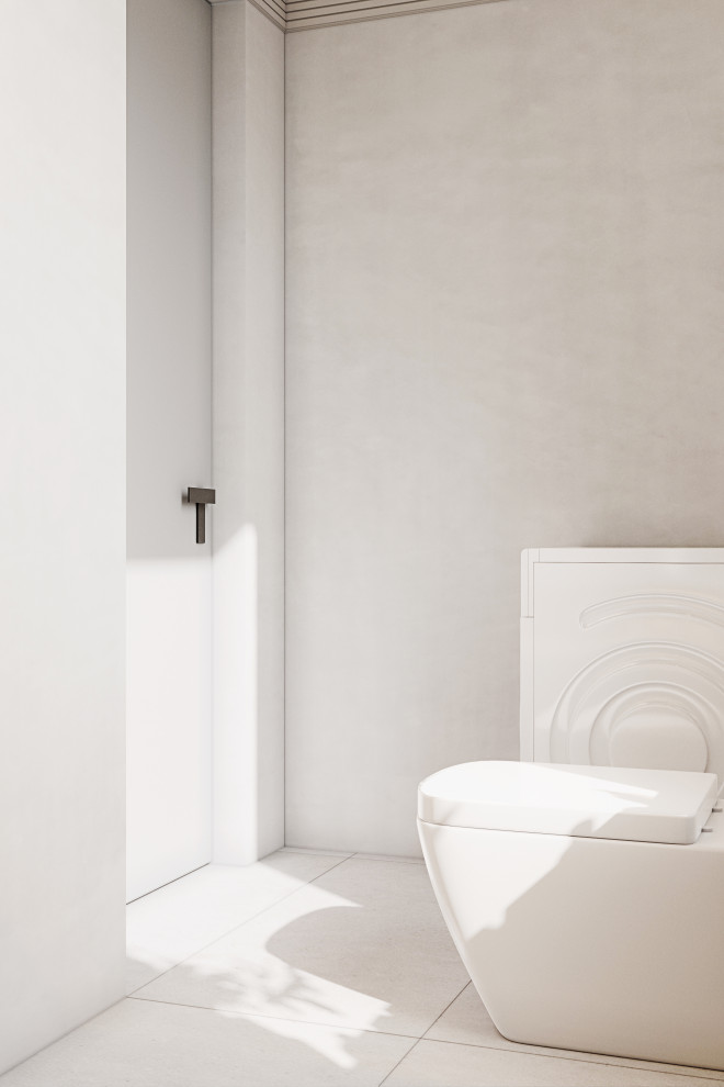 ЖК Символ-Визуализации_Часть вторая