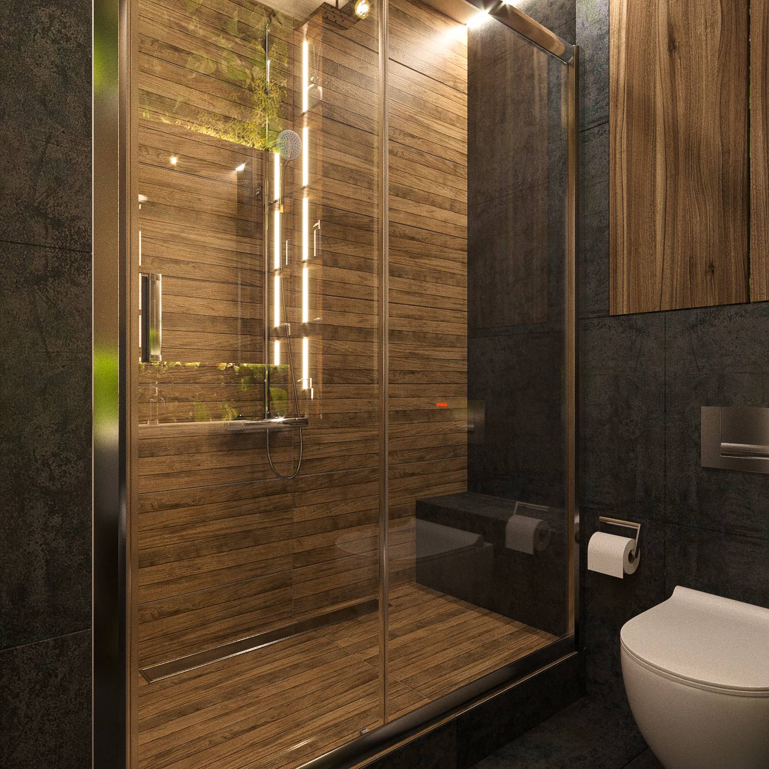 Четырехкомнатная квартира в ЖК "21 век", г.Казань