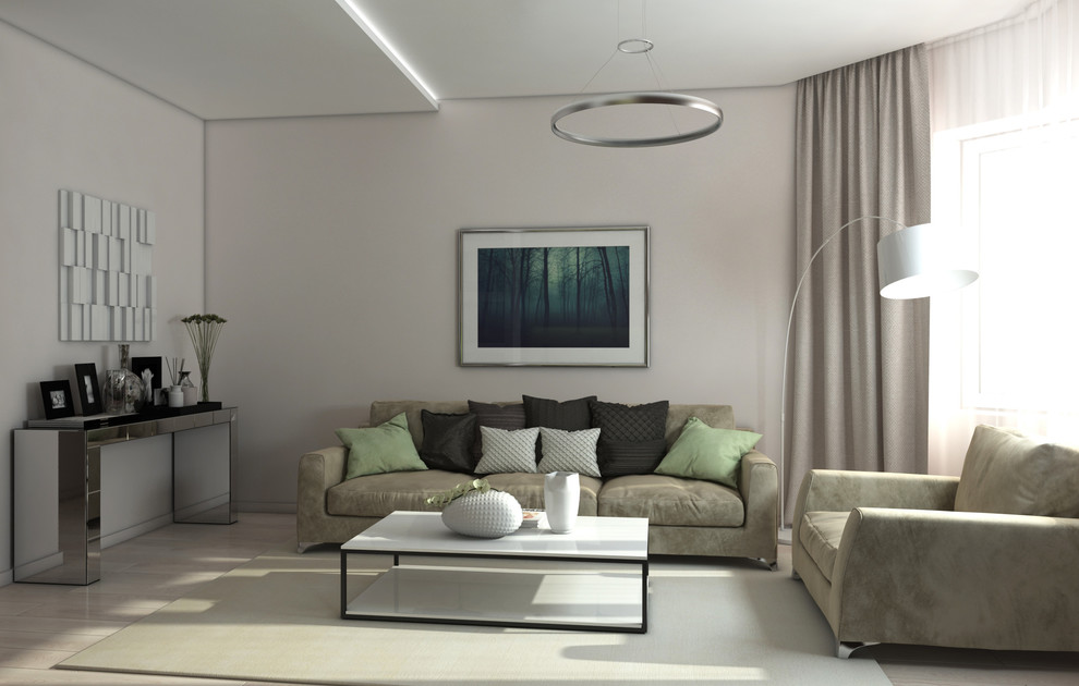 Квартира в Красногорске