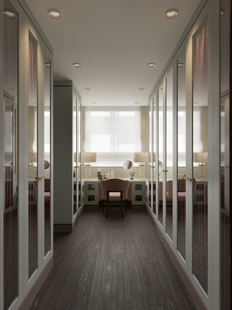 Квартира в ЖК Розмарин