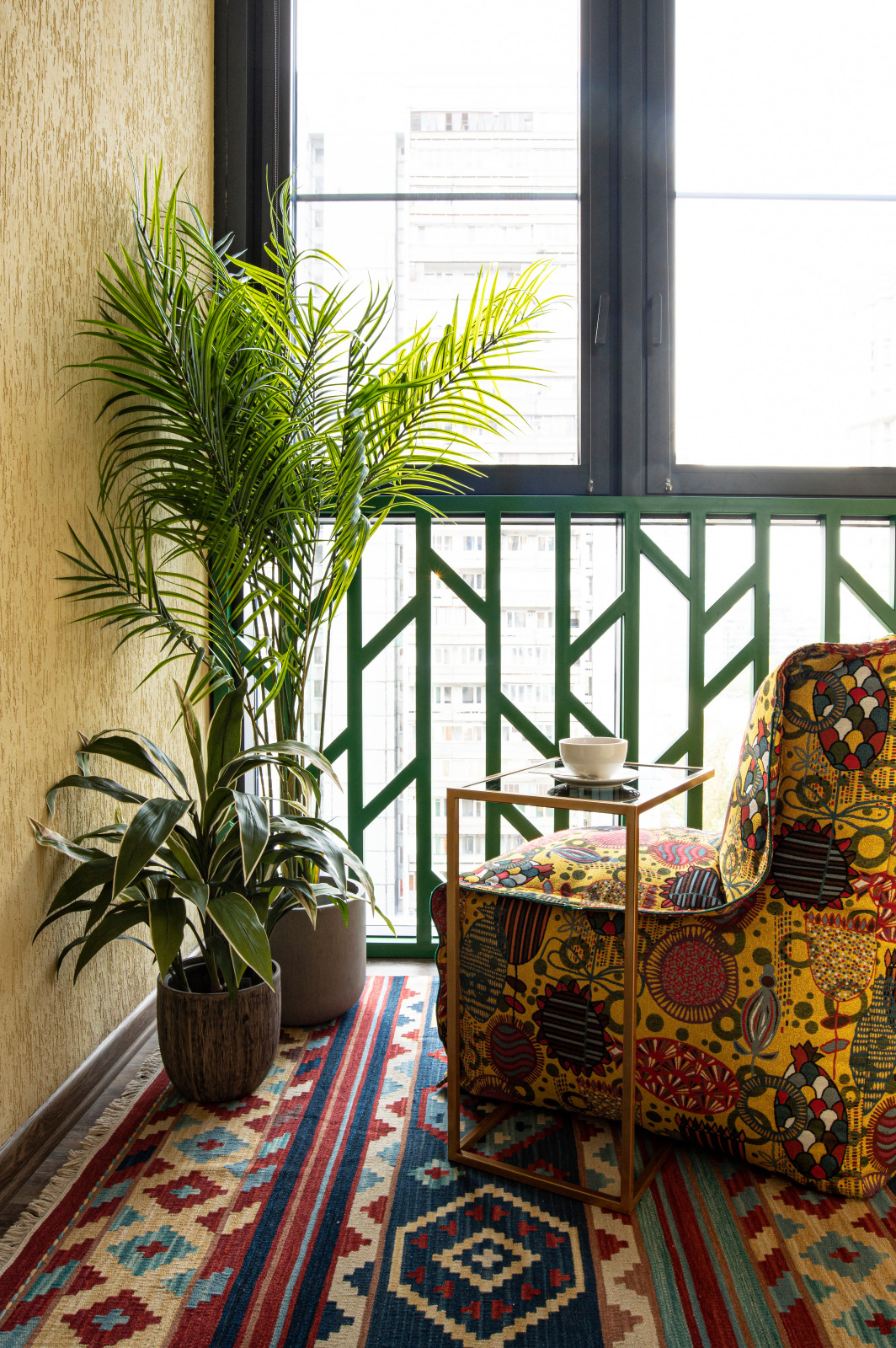 Алгебра Гармонии