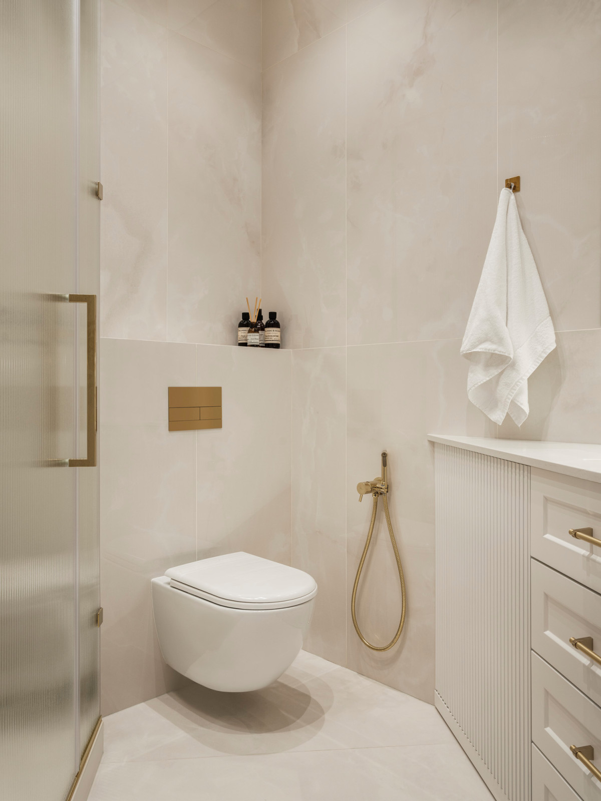 ЖК "Headliner" 100 м2