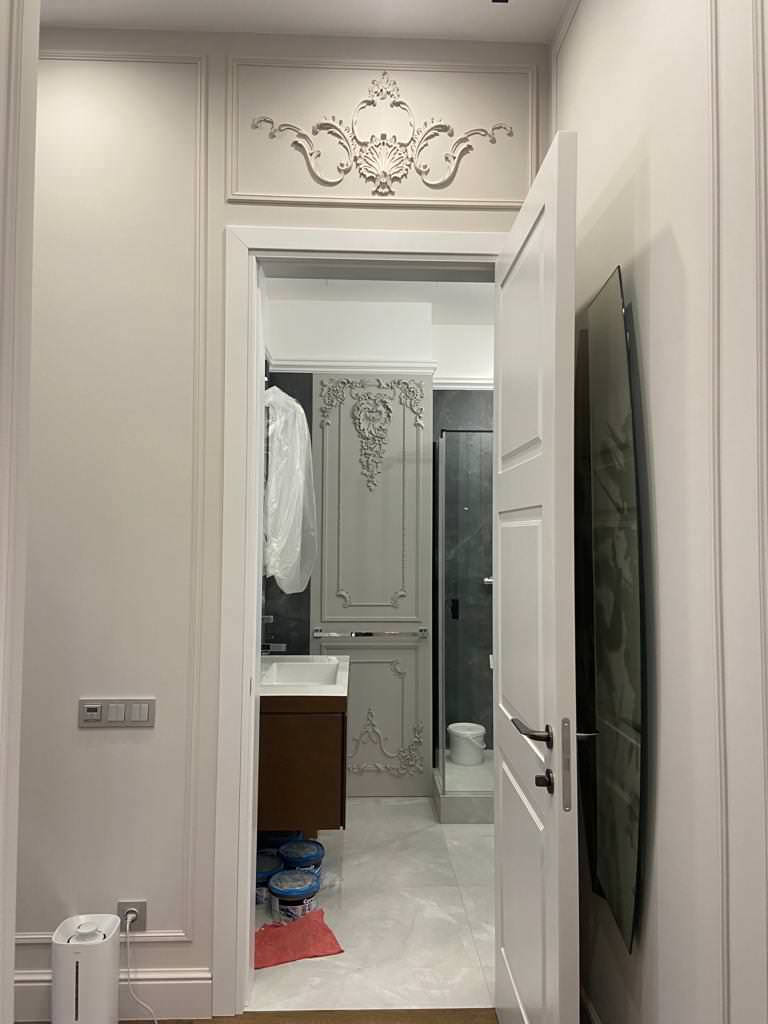 квартира на горького