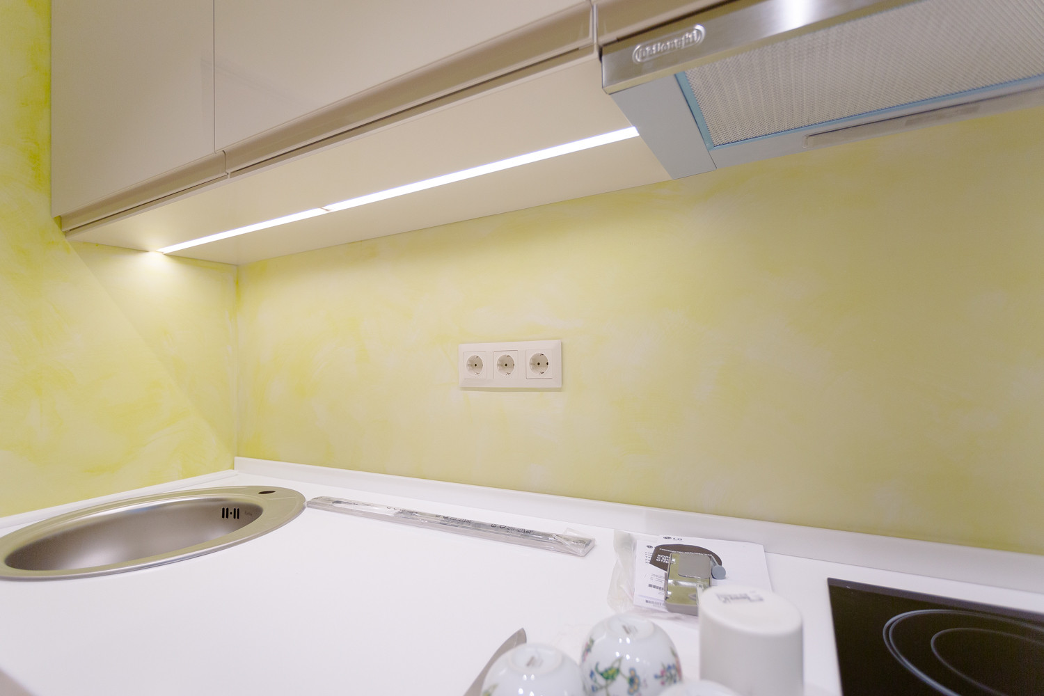 Квартира на Маяковской