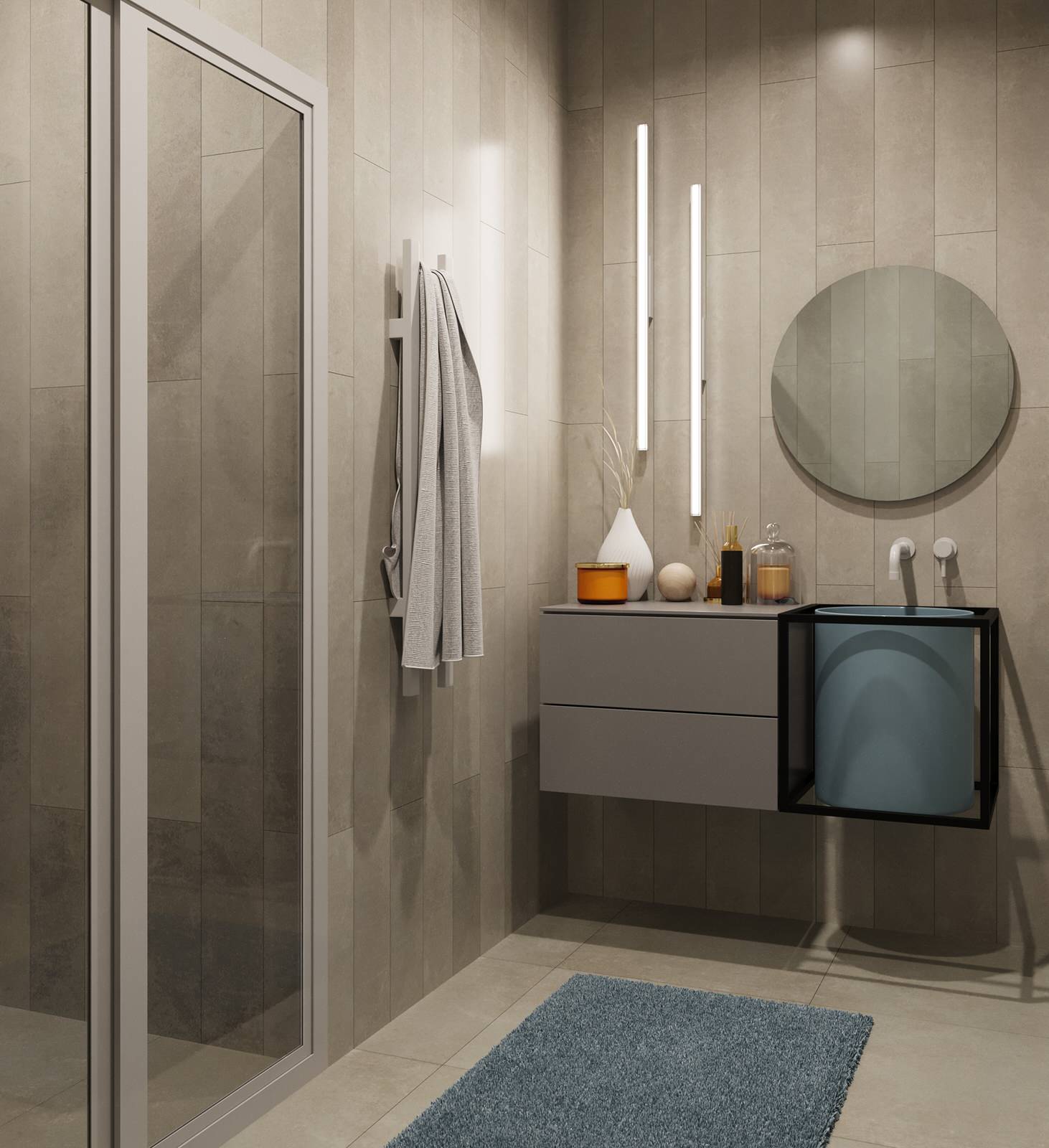 Гостевой дом в Мытищинском районе