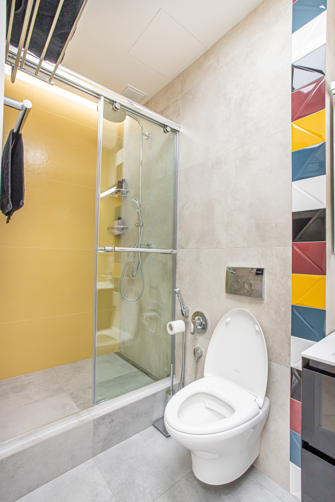 Квартира в Москве 180 квм