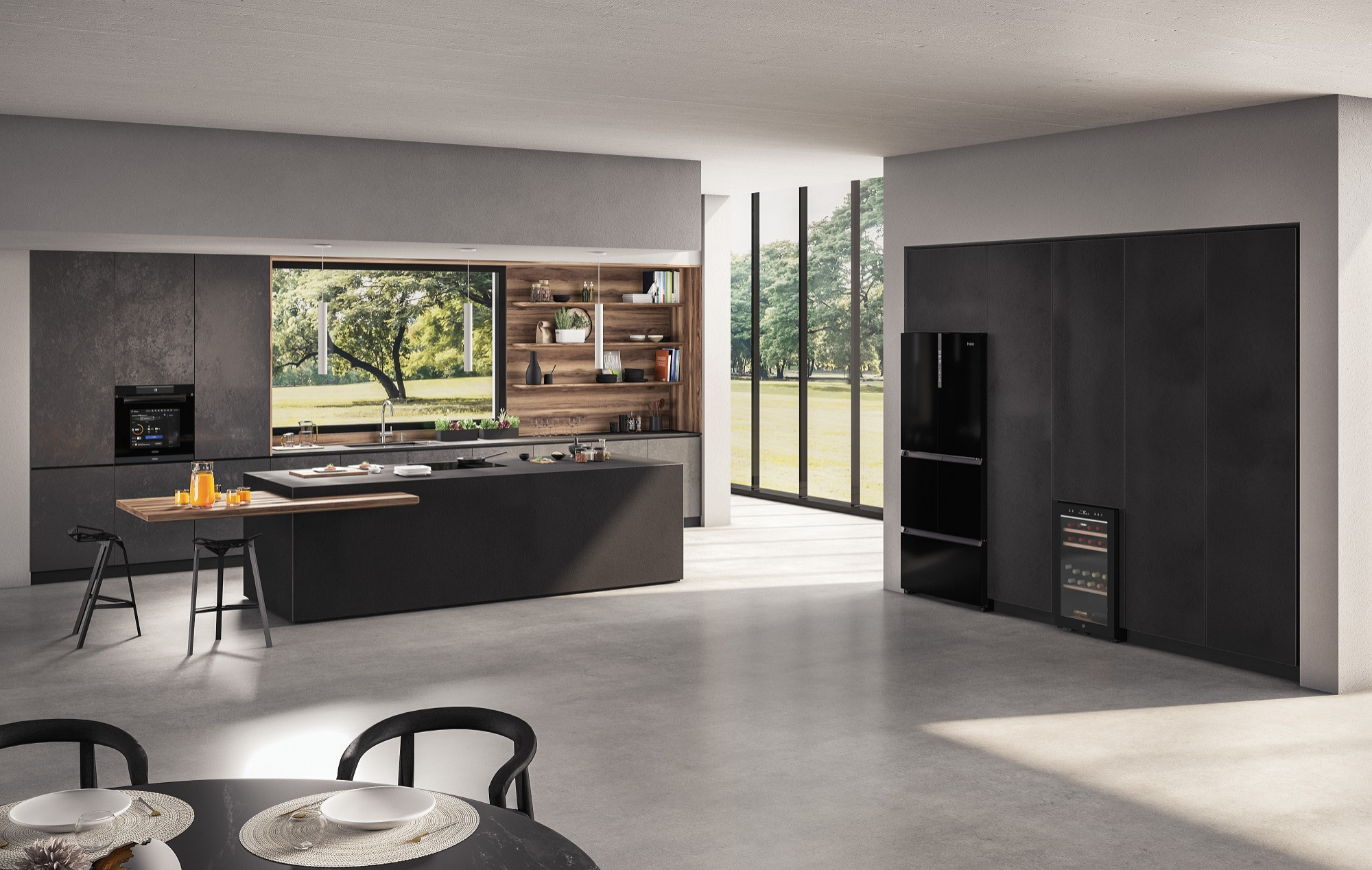 Supersalone 2021: 8 трендов с миланской выставки