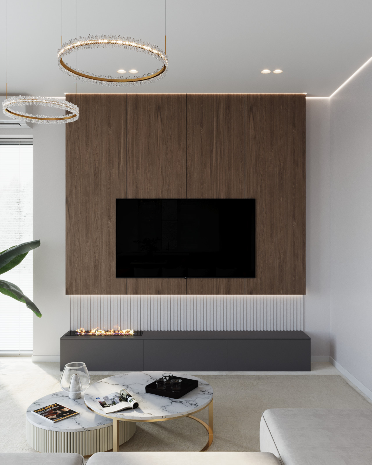 Частный дом Булгаково