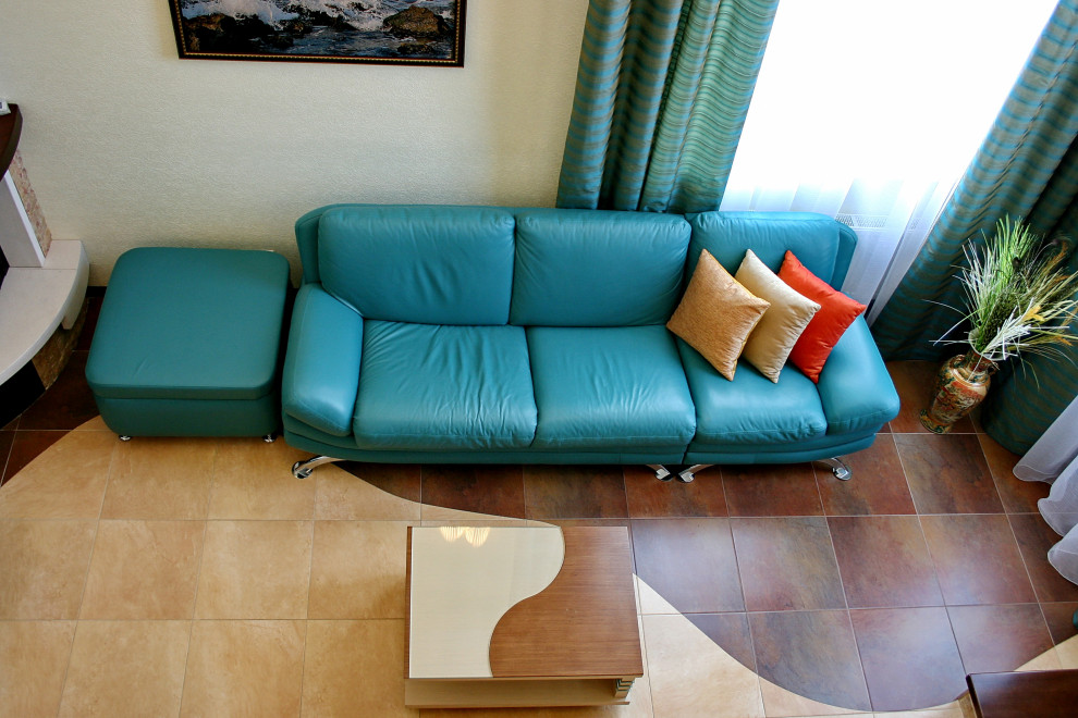 Рабочие фотографии проектов разных лет (2004-2015).