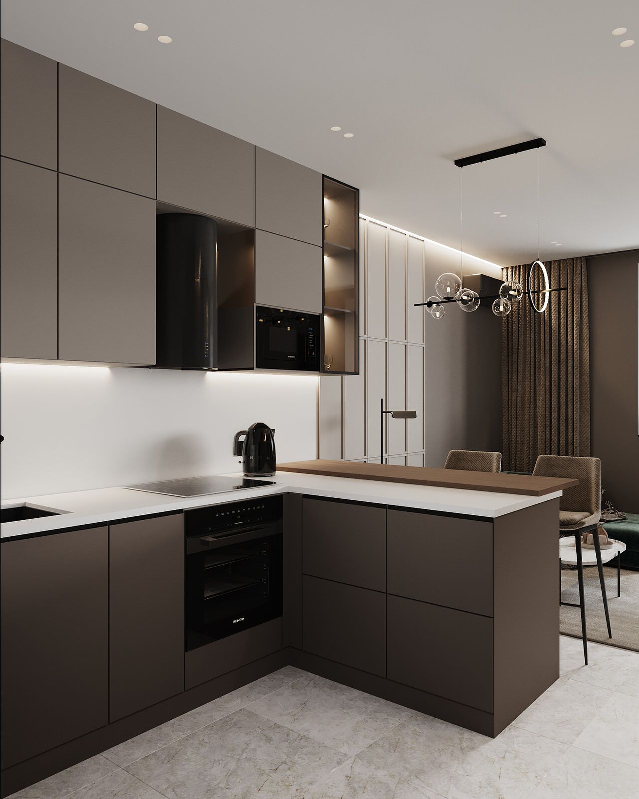 ЖК Ракурс г. Краснодар